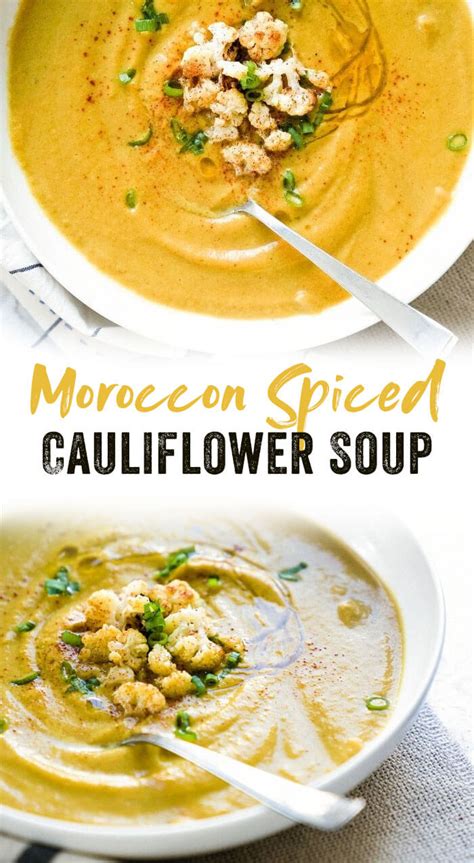 golden-cauliflower-soup-recipe-a-couple-cooks image