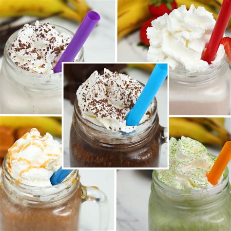 frozen-blended-drinks-5-ways-recipes-tasty image