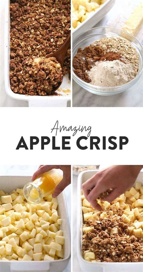 easy-apple-crisp-recipe-5-star-apple-crisp-fit image
