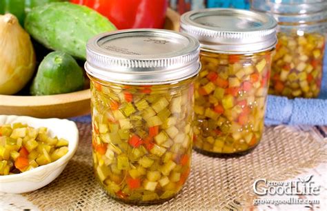 sweet-cucumber-relish-canning-recipe-grow-a-good-life image