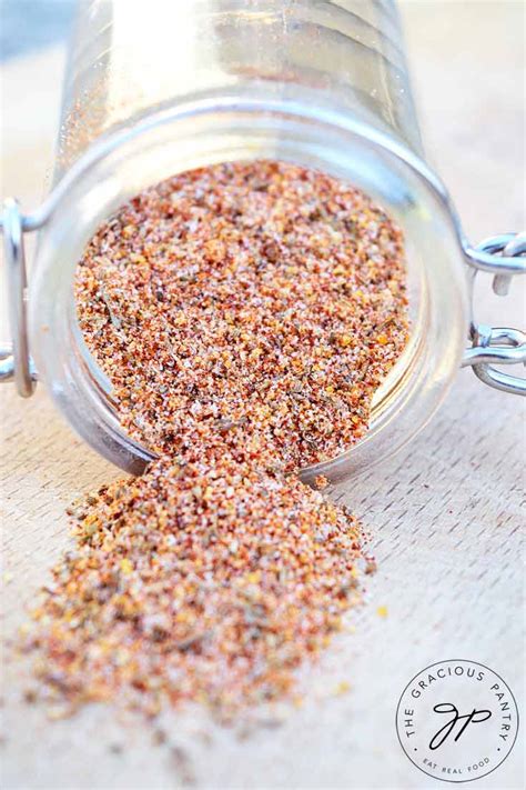 no-salt-seasoning-recipe-the-gracious-pantry image