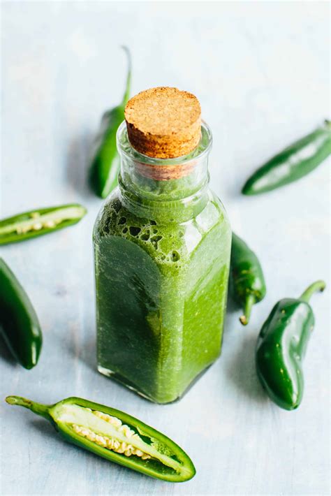 easy-jalapeo-hot-sauce-coley-cooks image
