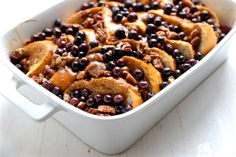 baked-blueberry-pecan-french-toast-tasty-kitchen-blog image