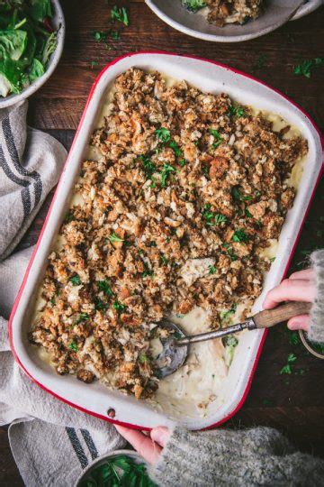 chicken-broccoli-stuffing-casserole-the-seasoned-mom image