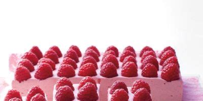 raspberry-mousse-pie-recipe-delish image