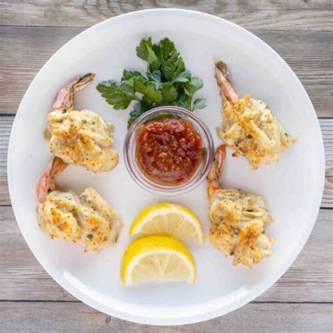 crab-stuffed-shrimp-chef-dennis image