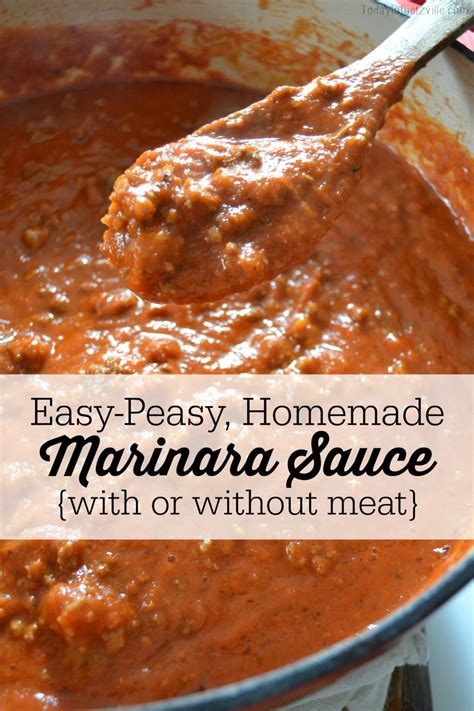 easy-peasy-homemade-marinara-sauce-with-or image
