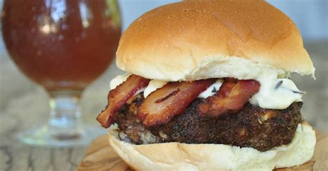 10-best-black-and-blue-burger-recipes-yummly image