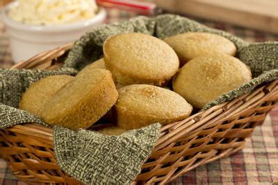 the-best-corn-muffins-everydaydiabeticrecipescom image