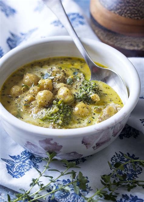 creamy-italian-sausage-and-chickpea-soup-just-a-little image