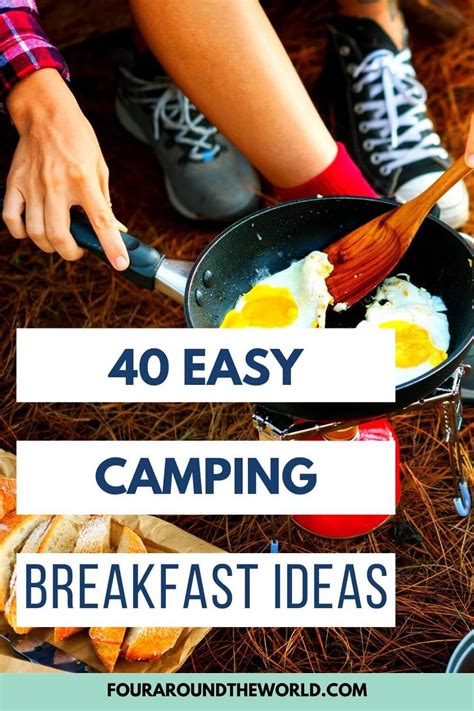 40-deliciously-easy-camping-breakfast-ideas image