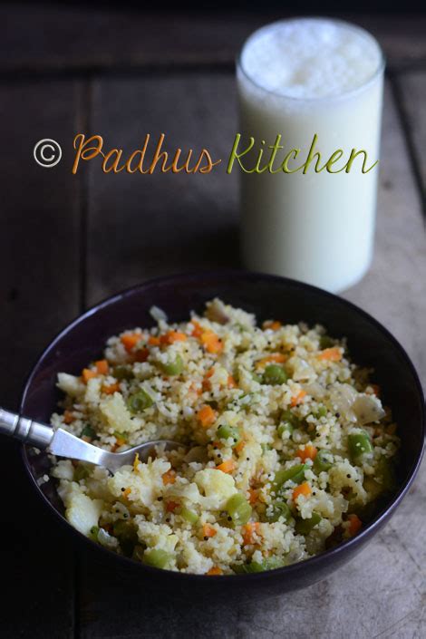 couscous-upma-recipe-indian-style-couscous-upma image