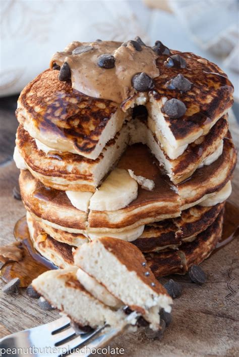 the-ultimate-healthy-protein-pancake image