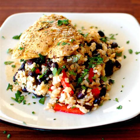 chicken-yucatan-joes-healthy-meals image