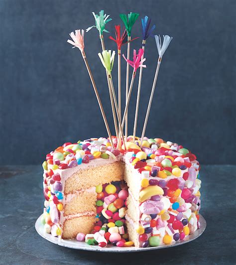 pinata-cake-is-a-colorful-treat-filled-with-a-sweet image