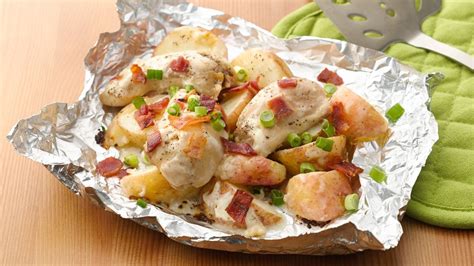 ranch-chicken-and-potato-foil-packs image
