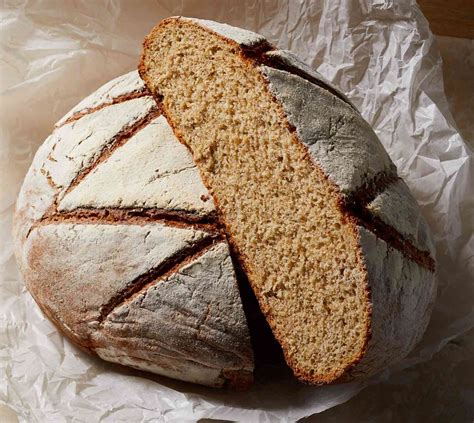 10-polish-bread-recipes-to-turn-your-kitchen-into-an-old image