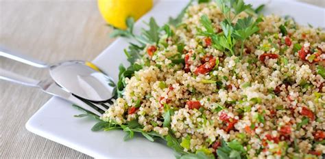 couscous-tabbouleh-with-fresh-mint-feta-couscous-salad image