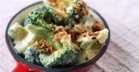 broccoli-casserole-with-french-fried-onions image