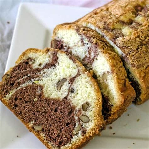 easy-marbled-pound-cake-recipe-the-bossy-kitchen image