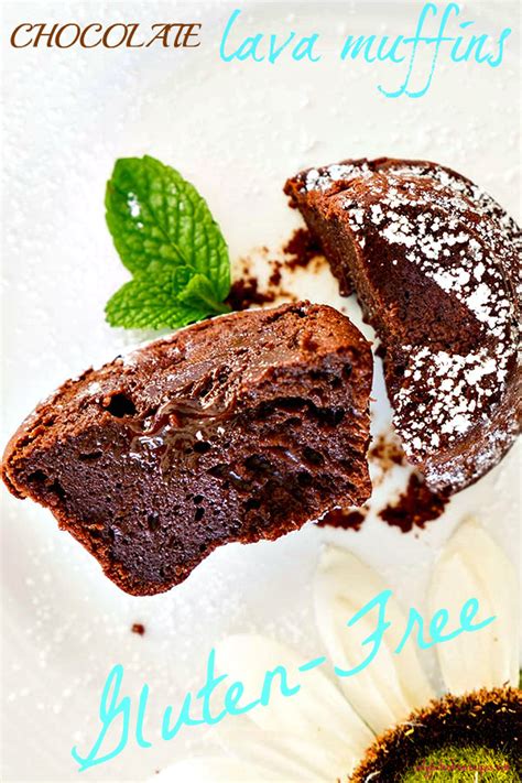 gluten-free-chocolate-lava-muffins image