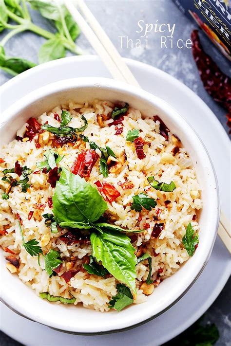 spicy-thai-rice-diethood image