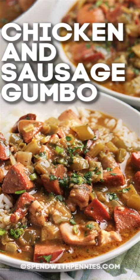 our-favorite-gumbo-recipe-one-pot-dish-spend image