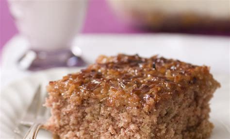oatmeal-cake-with-broiled-topping-recipe-easy-kitchen image