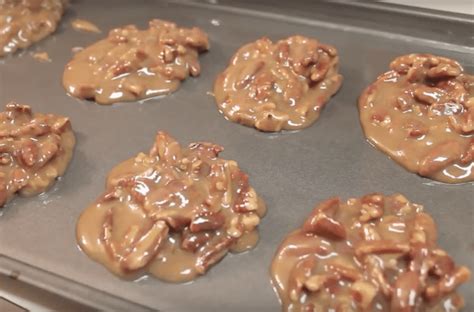 how-to-make-the-perfect-texas-pecan-praline-wide image