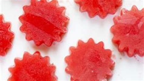 strawberry-basil-ice-cubes-recipe-tablespooncom image