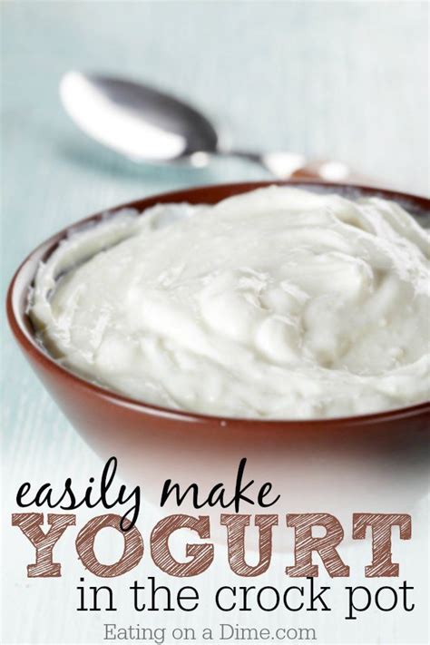 crockpot-yogurt-easy-homemade-slow-cooker-yogurt image