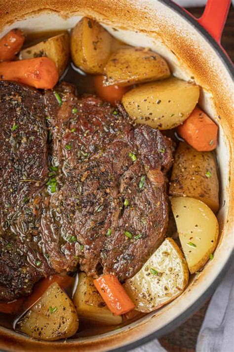 classic-pot-roast-with-vegetables-easy-comfort-food image