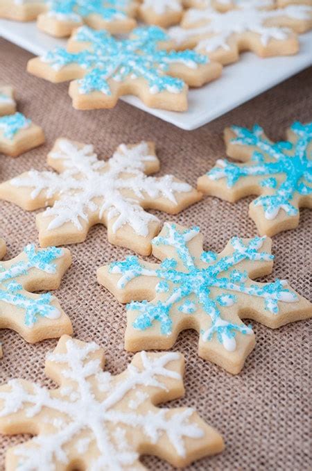 moms-christmas-butter-cookies-for-photos-food image