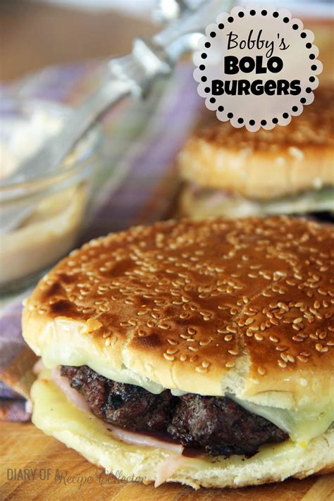 bobbys-bolo-burgers-diary-of-a-recipe-collector image