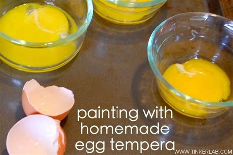 make-your-own-egg-tempera-paint-tinkerlab image