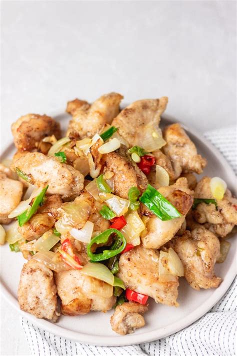 chinese-salt-and-pepper-chicken-recipe-the-dinner-bite image