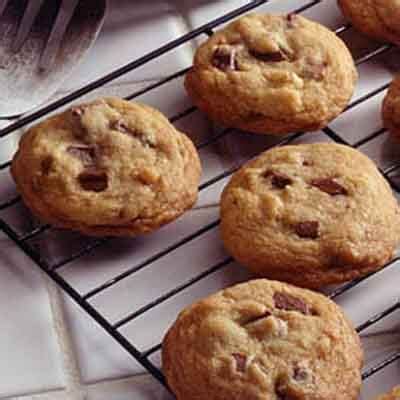 nutty-chocolate-chunk-cookies-recipe-land-olakes image