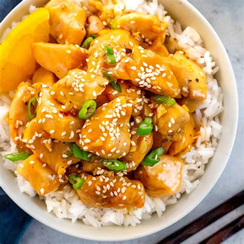 chinese-orange-chicken-recipe-jessica-gavin image