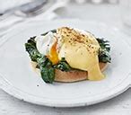 eggs-florentine-recipe-brunch-ideas-tesco-real-food image