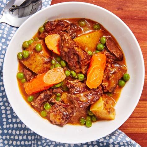 best-instant-pot-beef-stew-recipe-delish image