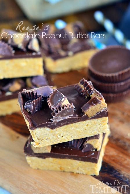 reeses-chocolate-peanut-butter-bars-mom-on-timeout image