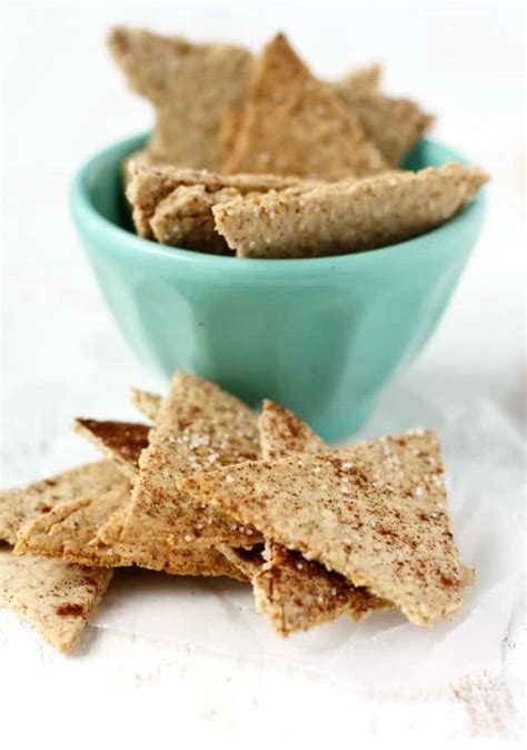 cinnamon-sugar-oatmeal-crackers-the-pretty-bee image