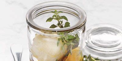 marinated-goat-cheese-recipe-country-living image