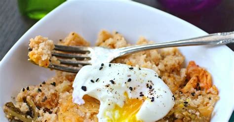 10-best-poached-egg-on-rice-recipes-yummly image