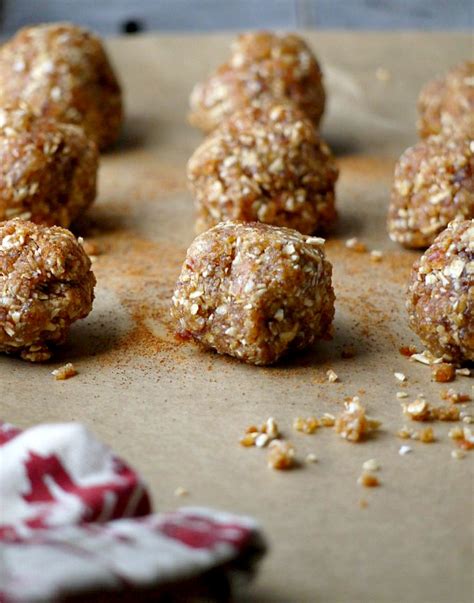 easy-spiced-almond-date-balls-healthy-recipe-ecstasy image