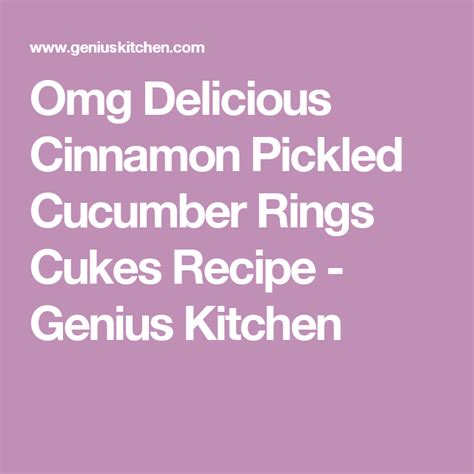 omg-delicious-cinnamon-pickled-cucumber-rings image