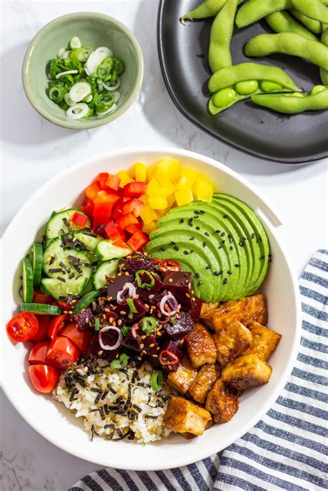 vegan-poke-bowl-with-marinated-beets-my-eclectic-bites image