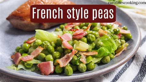 french-style-peas-petits-pois-a-la-francaise-youtube image