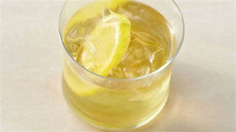 sparkling-lemon-ginger-soda-the-globe-and-mail image