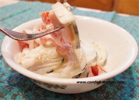 creamy-ranch-cucumber-tomato-salad-cornfed image